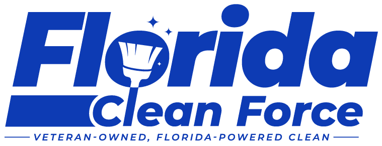 Florida Clean Force - Expert Cleaning Services in Melbourne & Orlando, FL